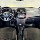 Renault LOGAN Zen Flex 1.0 12V 4p Mec. 2021 Flex-3
