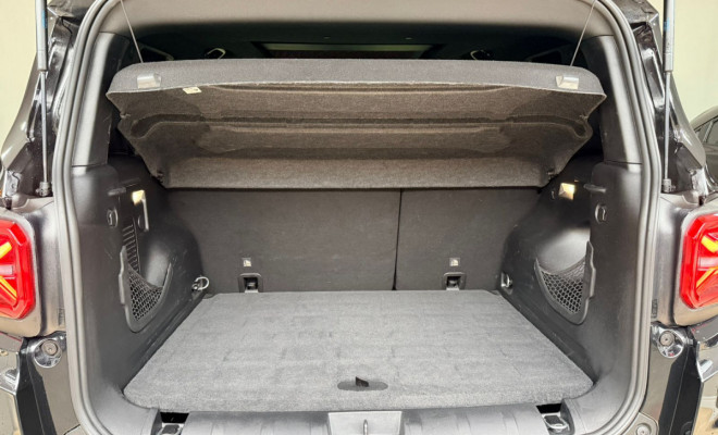 Jeep Renegade S T270 1.3 TB 4x4 Flex Aut. 2023 Flex-12
