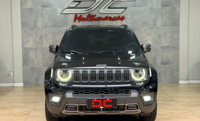 Jeep Renegade S T270 1.3 TB 4x4 Flex Aut. 2023 Flex-13