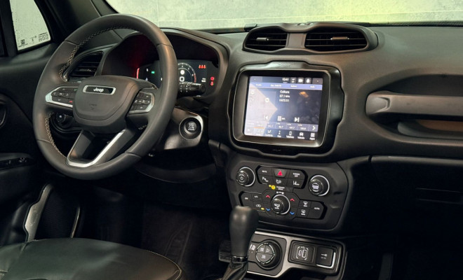 Jeep Renegade S T270 1.3 TB 4x4 Flex Aut. 2023 Flex-8