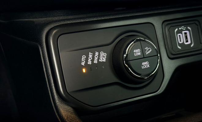 Jeep Renegade S T270 1.3 TB 4x4 Flex Aut. 2023 Flex-9