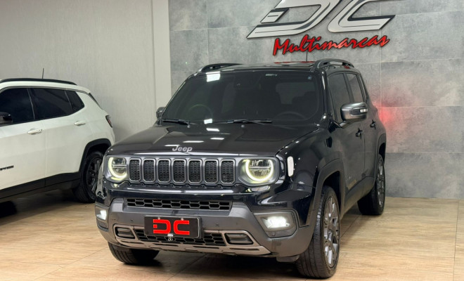 Jeep Renegade S T270 1.3 TB 4x4 Flex Aut. 2023 Flex-14