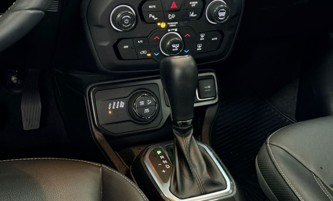 Jeep Renegade S T270 1.3 TB 4x4 Flex Aut. 2023 Flex-11