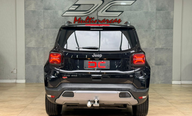 Jeep Renegade S T270 1.3 TB 4x4 Flex Aut. 2023 Flex-15