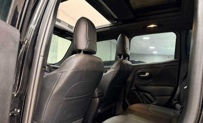 Jeep Renegade S T270 1.3 TB 4x4 Flex Aut. 2023 Flex-10