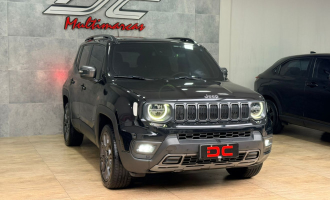 Jeep Renegade S T270 1.3 TB 4x4 Flex Aut. 2023 Flex-0