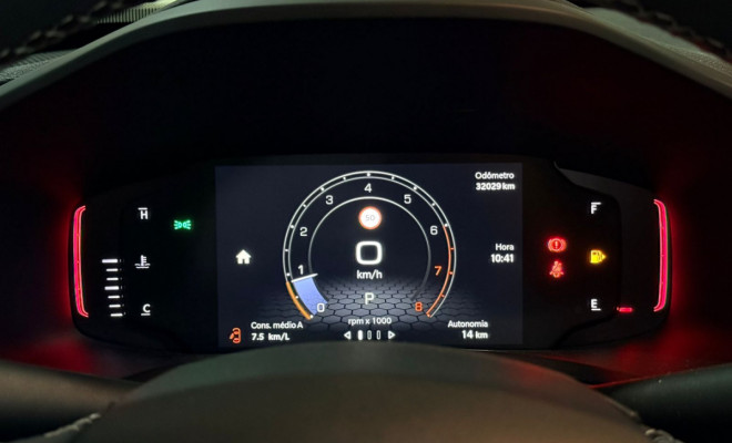 Jeep Renegade S T270 1.3 TB 4x4 Flex Aut. 2023 Flex-6