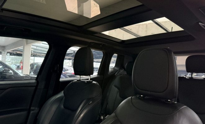 Jeep Renegade S T270 1.3 TB 4x4 Flex Aut. 2023 Flex-4