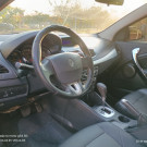 Renault FLUENCE Sed. Dynamique 2.0 16V FLEX Aut. 2011 Flex-4