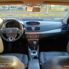 Renault FLUENCE Sed. Dynamique 2.0 16V FLEX Aut. 2011 Flex-6