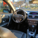Renault FLUENCE Sed. Dynamique 2.0 16V FLEX Aut. 2011 Flex-7