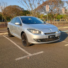 Renault FLUENCE Sed. Dynamique 2.0 16V FLEX Aut. 2011 Flex-1