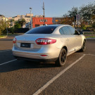 Renault FLUENCE Sed. Dynamique 2.0 16V FLEX Aut. 2011 Flex-2