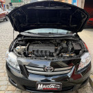 Toyota Corolla XLi 1.8/1.8 Flex 16V Aut. 2010 Flex-11