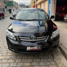 Toyota Corolla XLi 1.8/1.8 Flex 16V Aut. 2010 Flex-5