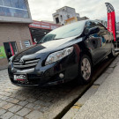 Toyota Corolla XLi 1.8/1.8 Flex 16V Aut. 2010 Flex-6