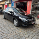 Toyota Corolla XLi 1.8/1.8 Flex 16V Aut. 2010 Flex-7