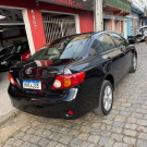 Toyota Corolla XLi 1.8/1.8 Flex 16V Aut. 2010 Flex-3