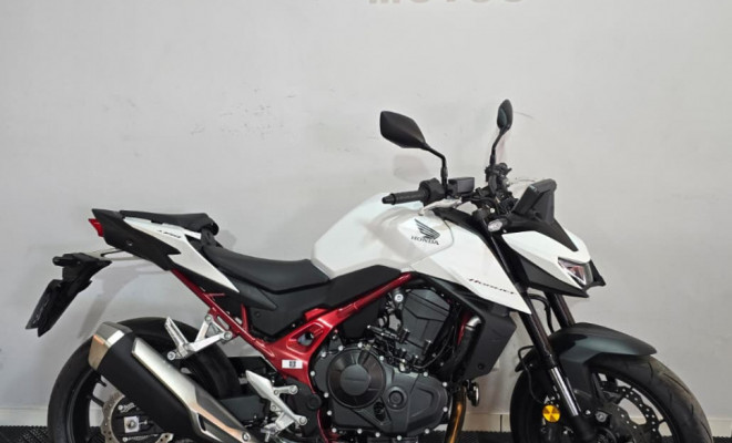 HONDA CB 750 HORNET 2026 Gasolina-0