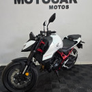 HONDA CB 750 HORNET 2026 Gasolina-5