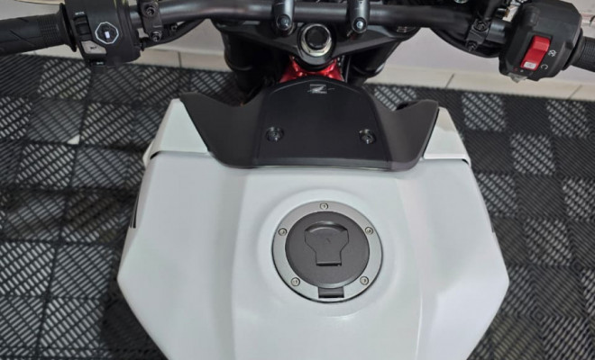 HONDA CB 750 HORNET 2026 Gasolina-1