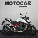 HONDA CB 750 HORNET 2026 Gasolina-0