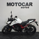 HONDA CB 750 HORNET 2026 Gasolina-4