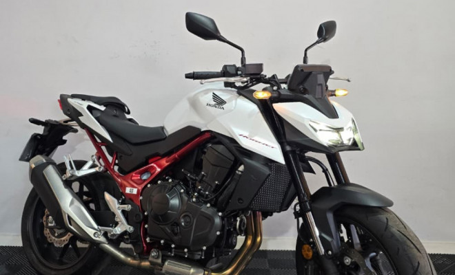 HONDA CB 750 HORNET 2026 Gasolina