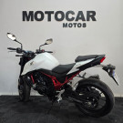 HONDA CB 750 HORNET 2026 Gasolina-3