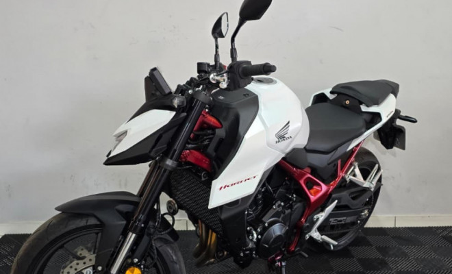HONDA CB 750 HORNET 2026 Gasolina-5