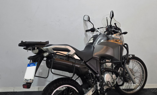 YAMAHA XTZ 250 TENERE/TENERE BLUEFLEX 2016 Flex-1
