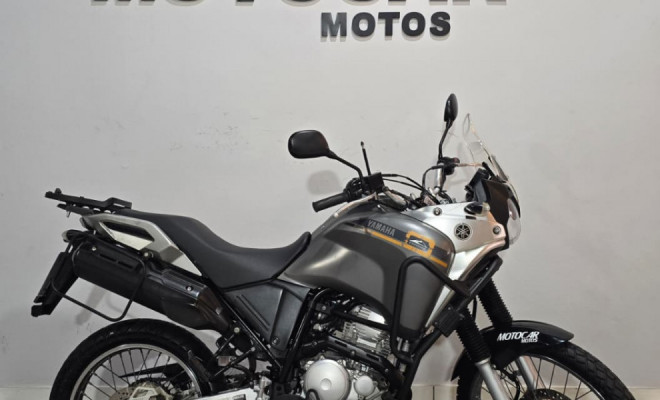 YAMAHA XTZ 250 TENERE/TENERE BLUEFLEX 2016 Flex-0