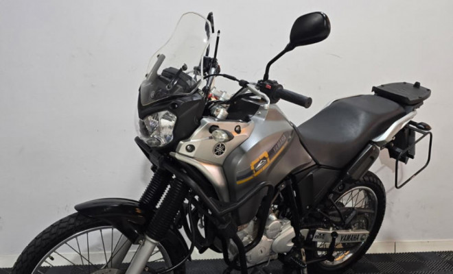 YAMAHA XTZ 250 TENERE/TENERE BLUEFLEX 2016 Flex-5