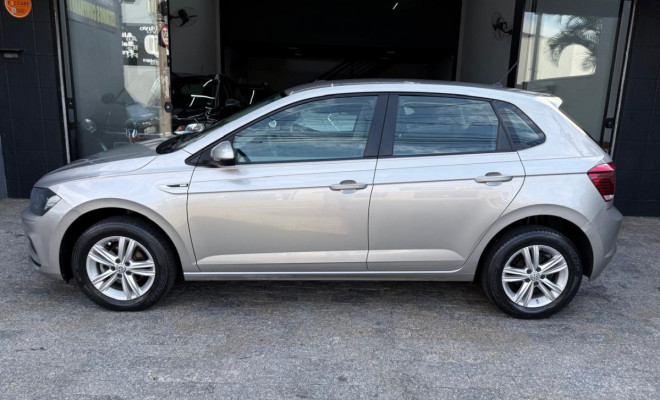 VW - VolksWagen Polo 1.6 MSI Flex 16V 5p 2018 Flex-7