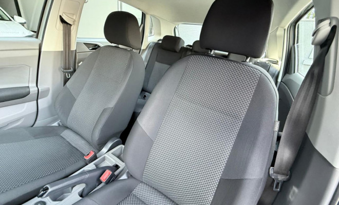 VW - VolksWagen Polo 1.6 MSI Flex 16V 5p 2018 Flex-3