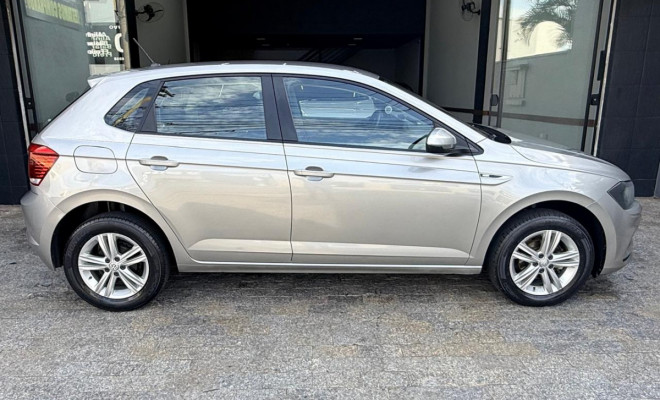 VW - VolksWagen Polo 1.6 MSI Flex 16V 5p 2018 Flex-11