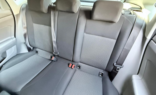 VW - VolksWagen Polo 1.6 MSI Flex 16V 5p 2018 Flex-9