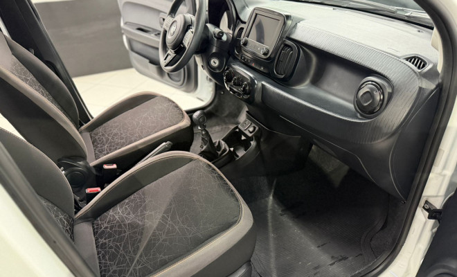 Fiat MOBI TREKKING 1.0 Flex 5p. 2024 Flex-11