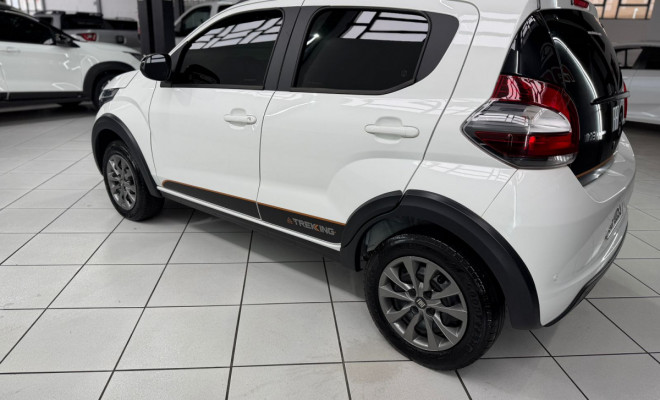 Fiat MOBI TREKKING 1.0 Flex 5p. 2024 Flex-5