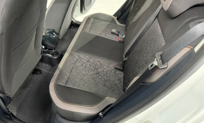 Fiat MOBI TREKKING 1.0 Flex 5p. 2024 Flex-8