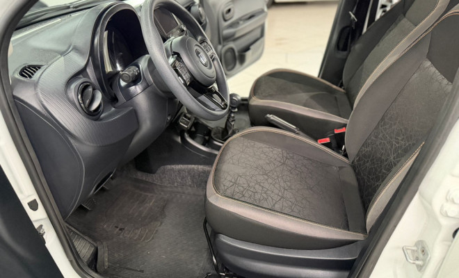 Fiat MOBI TREKKING 1.0 Flex 5p. 2024 Flex-9