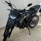 YAMAHA XTZ 250 LANDER 249cc/LANDER BLUEFLEX/ABS 2022 Flex-2