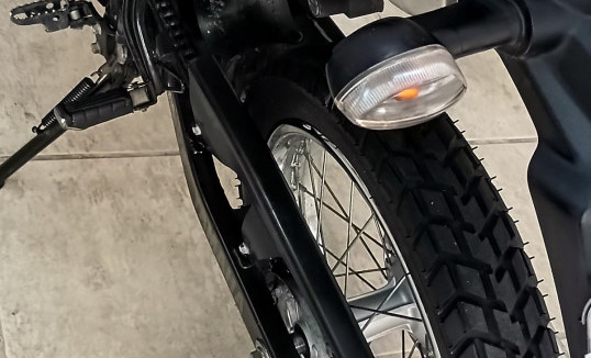YAMAHA XTZ 250 LANDER 249cc/LANDER BLUEFLEX/ABS 2022 Flex-4