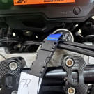 YAMAHA XTZ 250 LANDER 249cc/LANDER BLUEFLEX/ABS 2022 Flex-2
