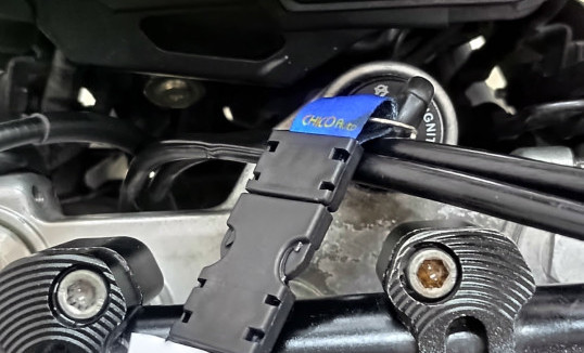 YAMAHA XTZ 250 LANDER 249cc/LANDER BLUEFLEX/ABS 2022 Flex-2