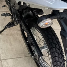 YAMAHA XTZ 250 LANDER 249cc/LANDER BLUEFLEX/ABS 2022 Flex-4