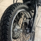 YAMAHA XTZ 250 LANDER 249cc/LANDER BLUEFLEX/ABS 2022 Flex-8
