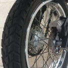 YAMAHA XTZ 250 LANDER 249cc/LANDER BLUEFLEX/ABS 2022 Flex-1