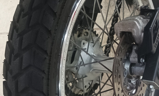YAMAHA XTZ 250 LANDER 249cc/LANDER BLUEFLEX/ABS 2022 Flex-1