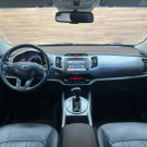 Kia Motors Sportage EX 2.0 16V/ 2.0 16V Flex Aut. 2015-4